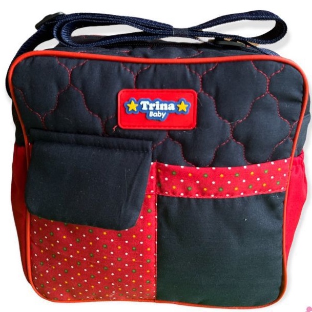 tas perlengkapan bayi