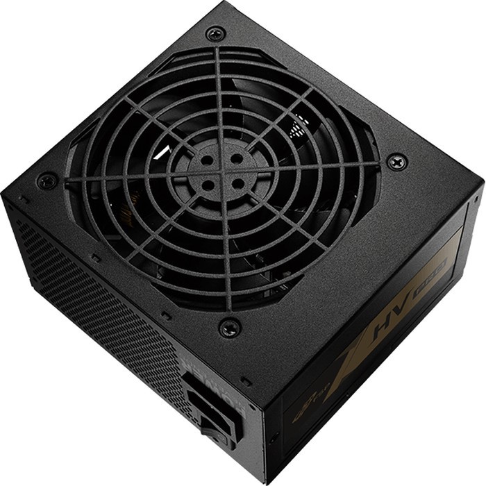 FSP HV PRO 550 Watt 80+ / PSU FSP HV PRO 550W