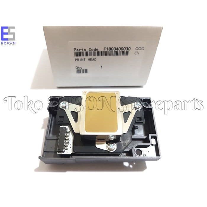 Print Head EPSON L800 L 800 L-800 Ori New