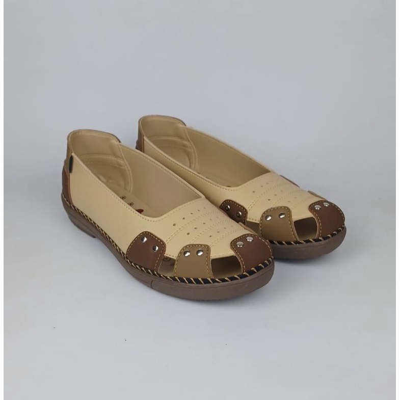 sepatu wanita cewek jumbo big size 41_45