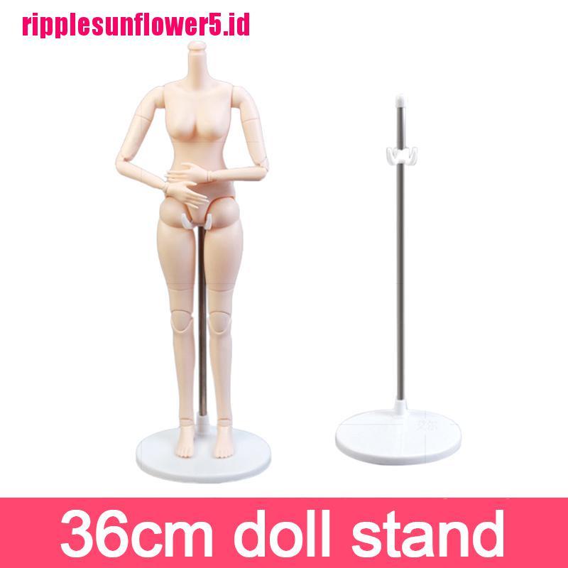 Stand Holder Boneka 25cm Untuk Display