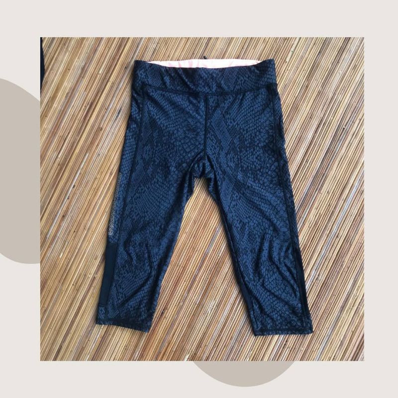 PRELOVED LEGGING YOGA