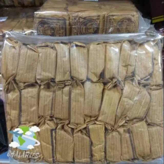 kopi cap teko asli bogor