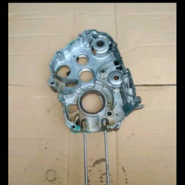 Krengkes oli kanan supra x revo lama old
