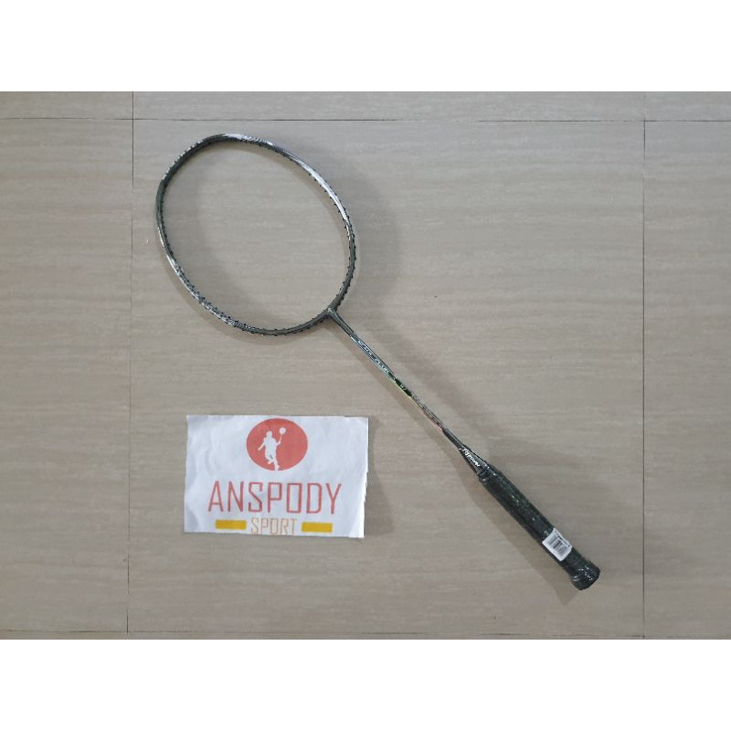 RAKET BADMINTON FLYPOWER BLACK PEARL 07