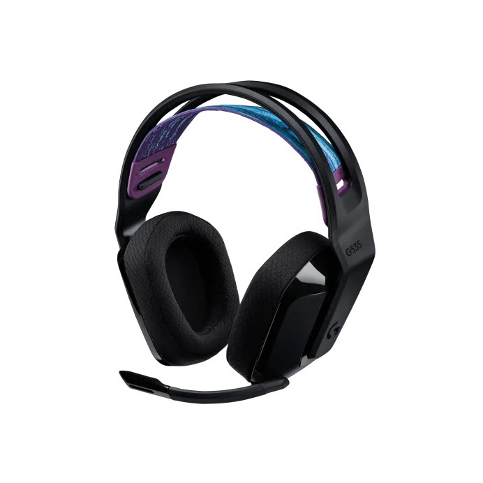 Logitech G535 Lightspeed - Wireless Gaming Headset