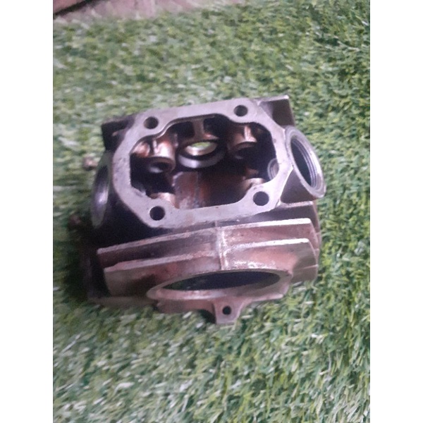 head kop silinder kop honda grand supra prima
