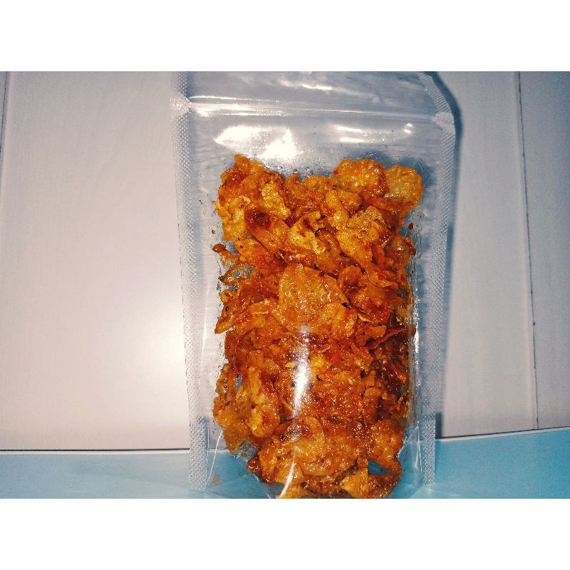 

kentang balado chrispi