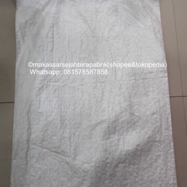 

50 lbr Karung 56x90 tebal