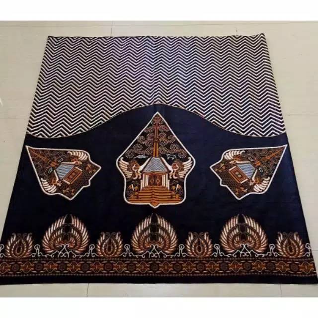 SARUNG MOTIF GUNUNGAN GARDA/GROSIR ECER SARUNG BATIK CAP MURAH