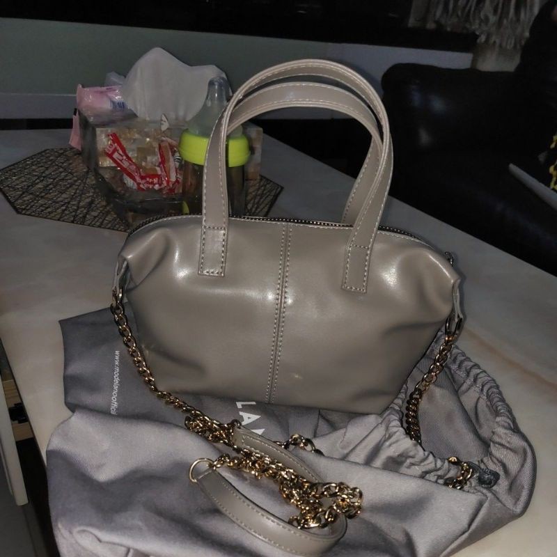 new modelano mini bag