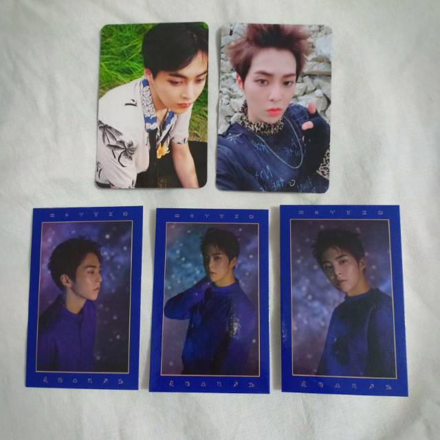 [Official] PC Xiumin EXO