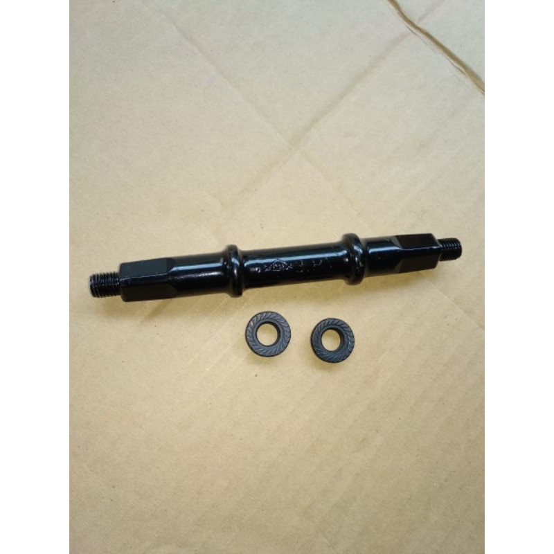 AS GEAR TENGAH KOTAK DAN BULAT