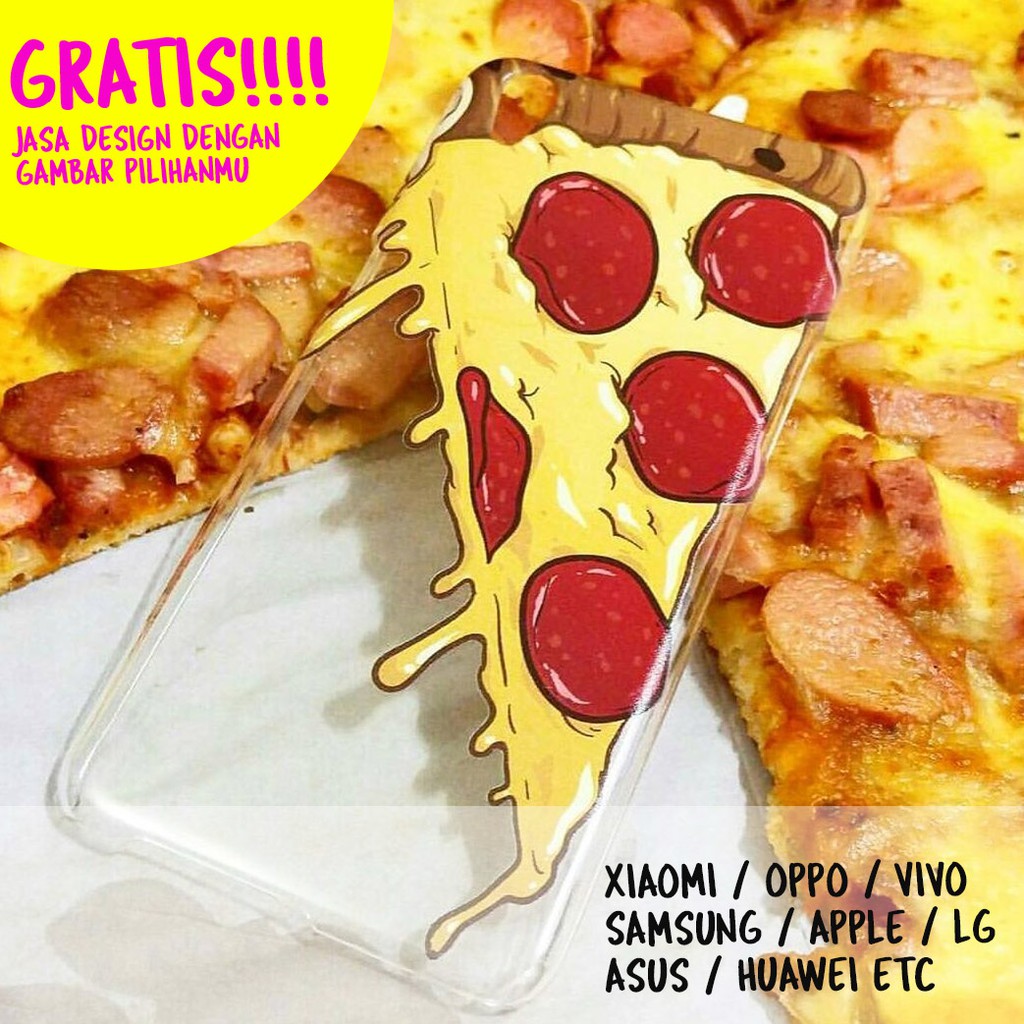 PREMIUM custom case Huawei P9