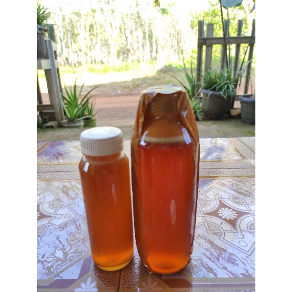 

madu hutan asli MADU SIALANG 650gram