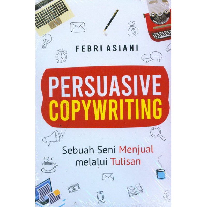 buku copywriting