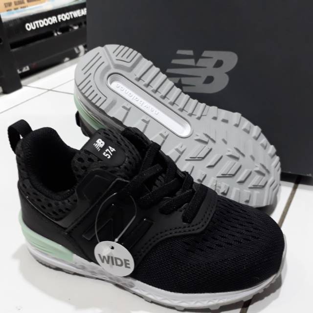 new balance kids shoes sale