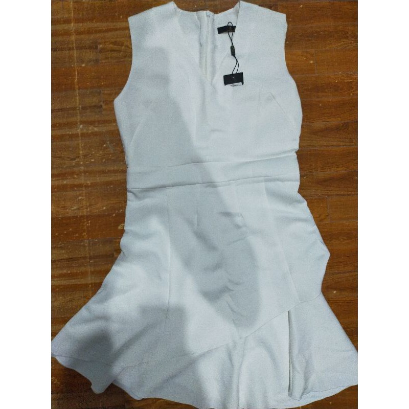 Dress Korea,gaun pesta,gaun santai