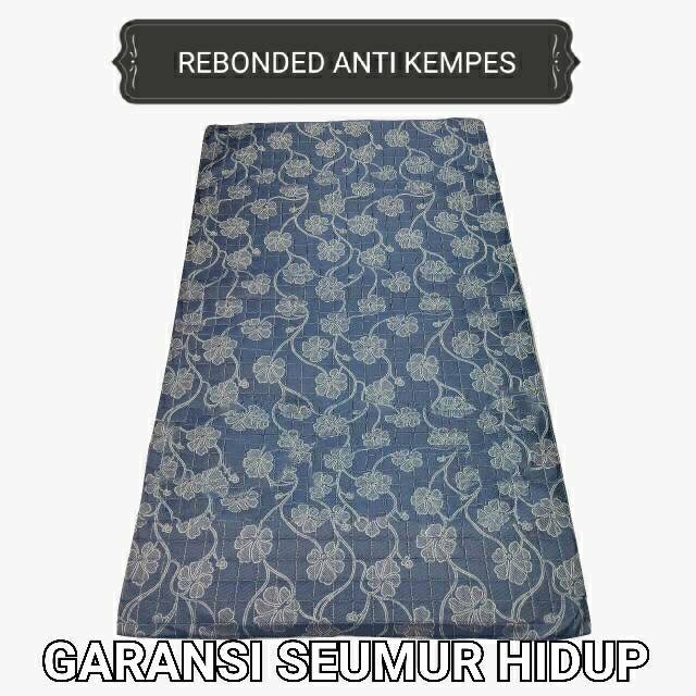 PROMO KASUR REBOUNDED ORTHOPEDIC ANTI KEMPES BEST SELLER