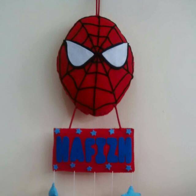 Gambar Spiderman Flanel | Gambar Spiderman