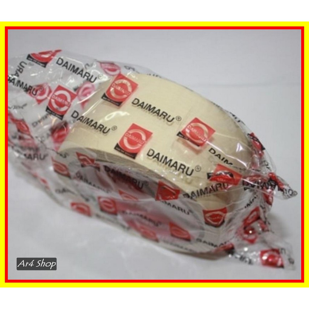 

Tape - Daimaru - Masking Tape 48 Mm X 21 Meter