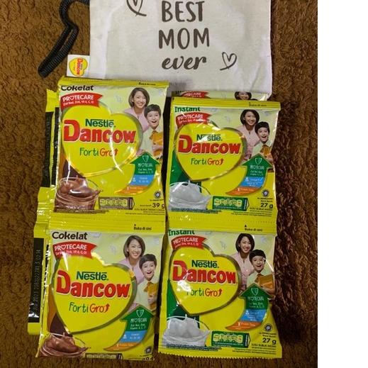 

9.9 sale DANCOW RENTENG FORTIGRO INSTANT , COKLAT (isi 10Sachet) FREE DOMPET BACA DESKRIPSI PRODUK DAHULU murah