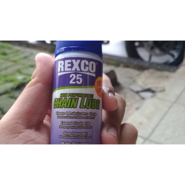 %%PROMO%%% REXCO  MINI