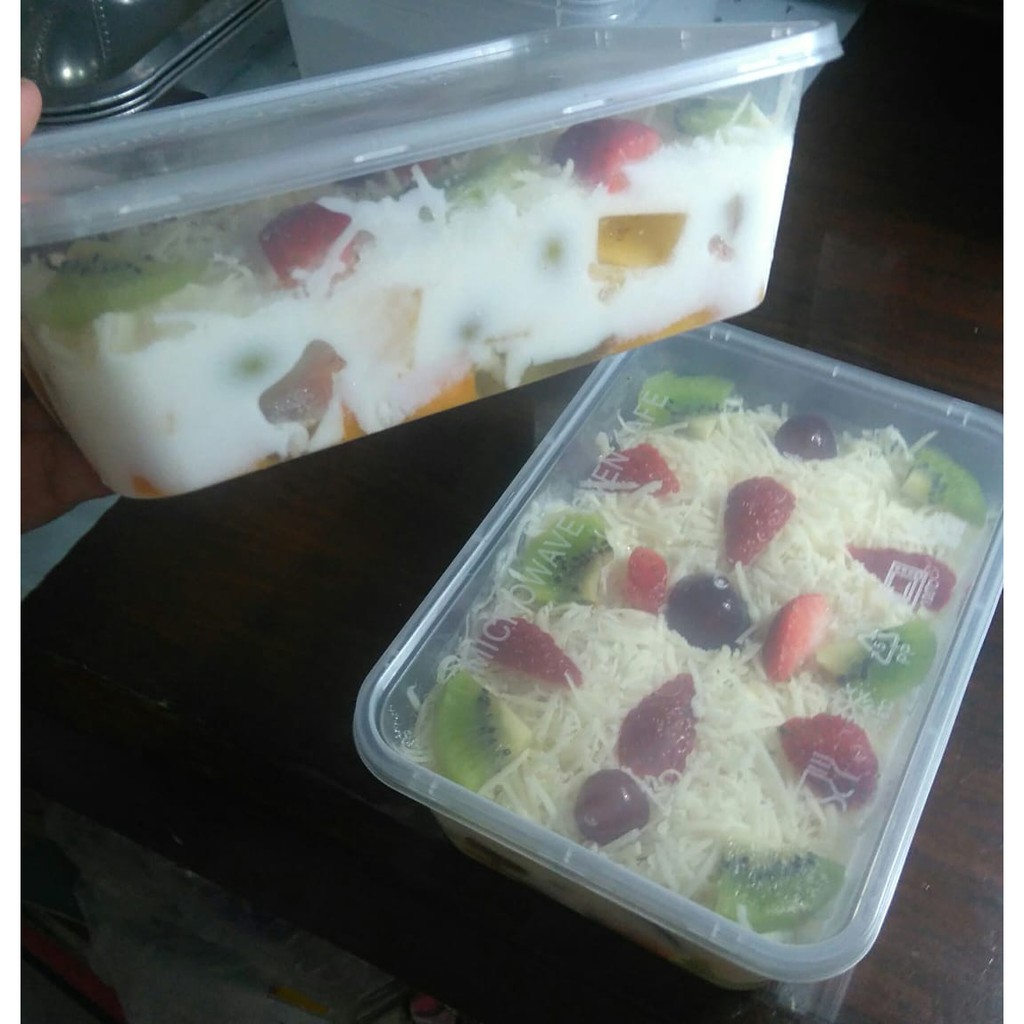 

Salad Buah