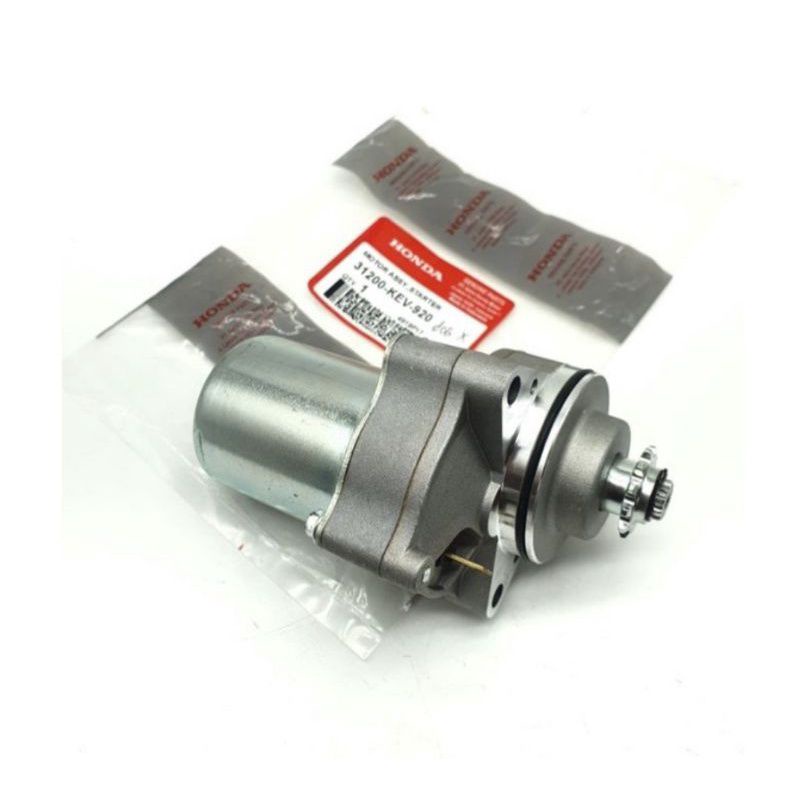 DINAMO STATER SUPRA SUPRA X SUPRA FIT