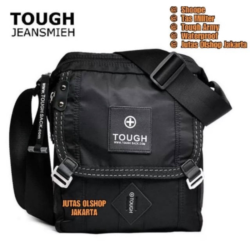 selempang tough army original tough/warrior pria/wanita 4292