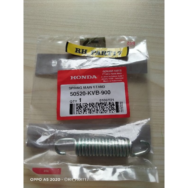 PER SETANDAR 2/50520KVB900 BEAT SCOOPY