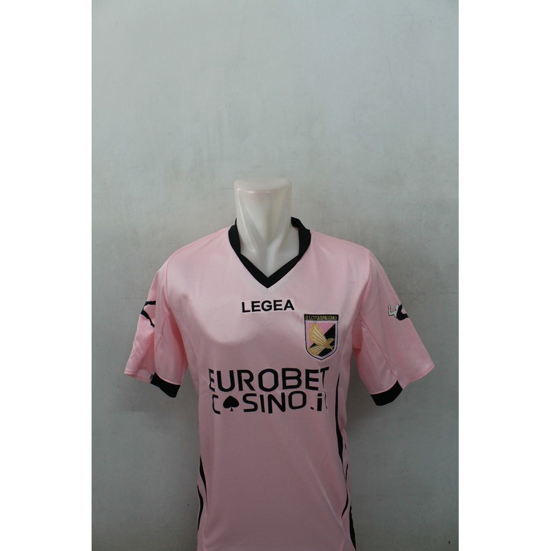 Jersey grade AAA Palermo Home 2011-2012