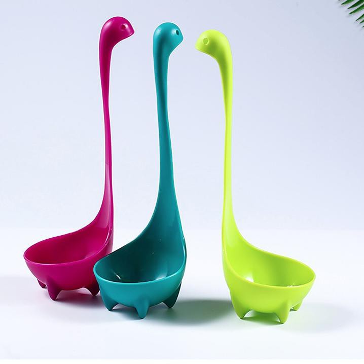 dino ladle