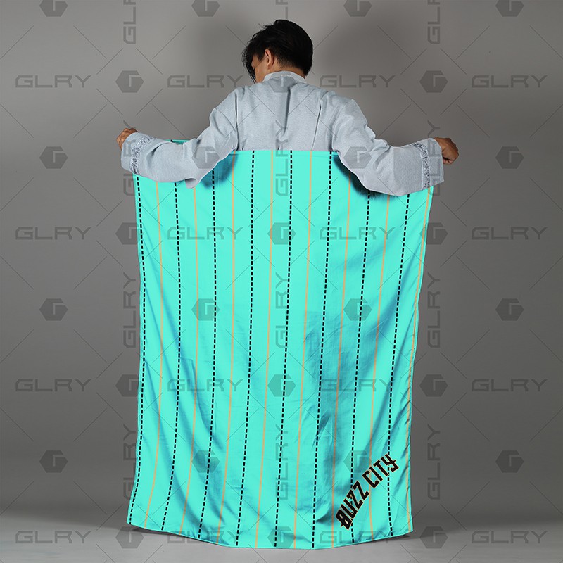 Sarung basket – Charlotte Hornets