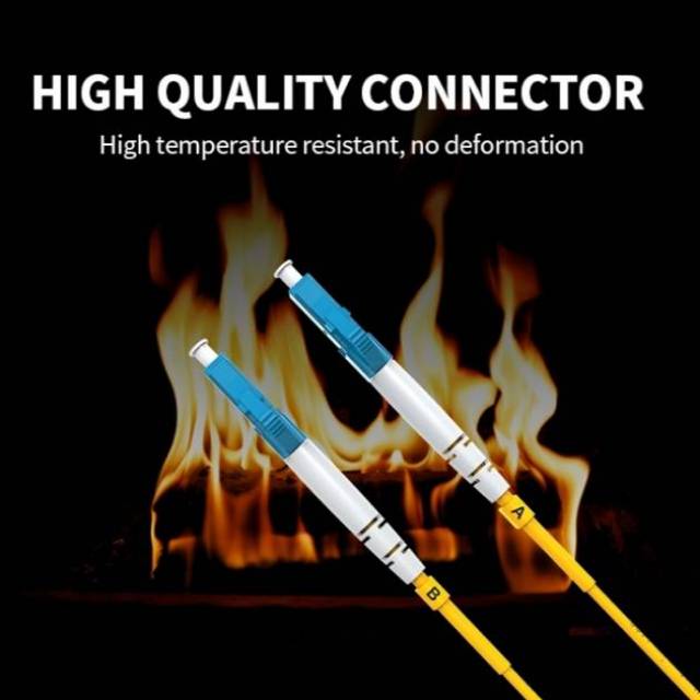 Pathcore lc-lc 30 Meter