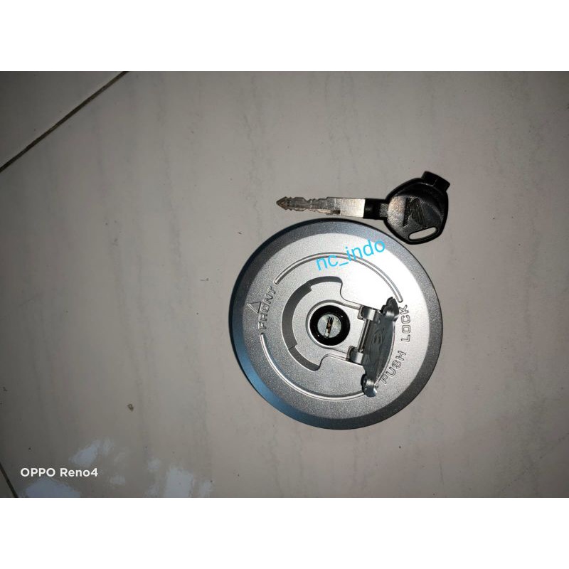 Tutup tanki cbr 150r cbr 150fi cbu thailand 150 KPP honda