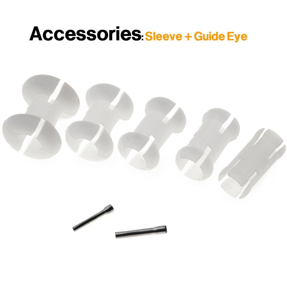 TOP Roda ZhongTong Keramik ZQ60 Metal Reel Pancing