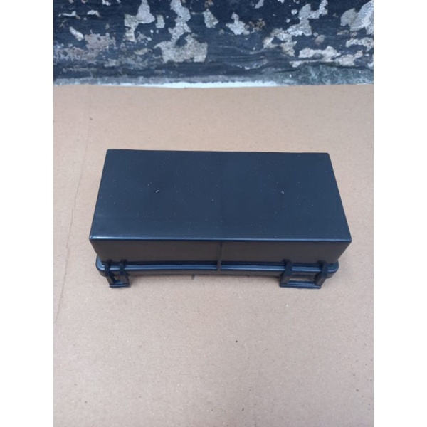 Tutup Fuse Box ,Bok Sekring Canter