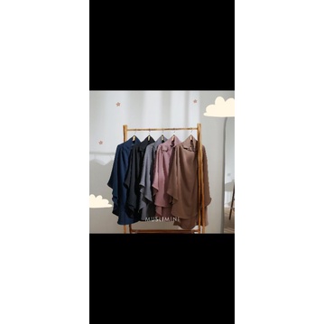 FK Hana Instant Muslimini Ummi Zakiyyah