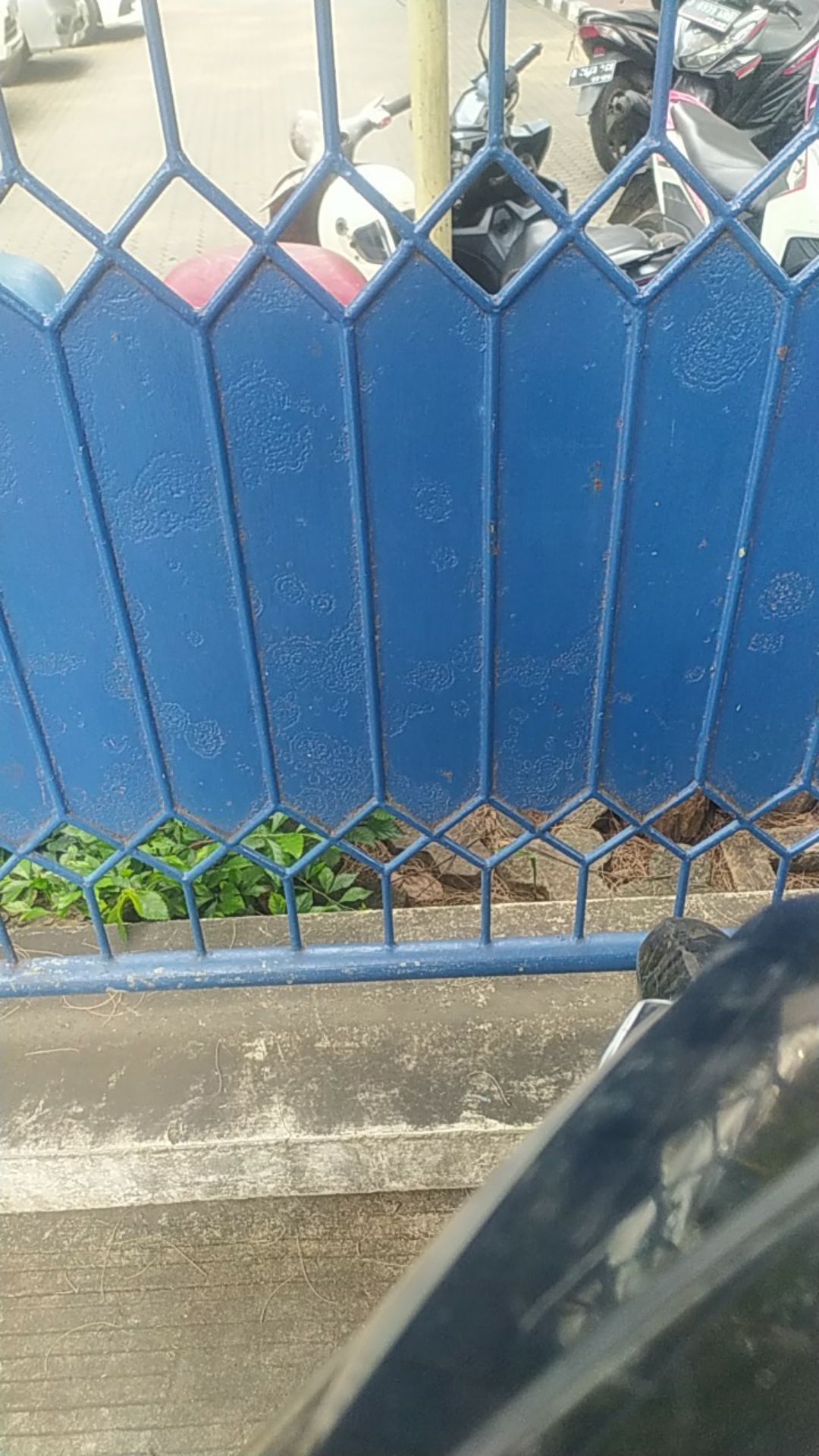 Kemeja Batik Pria Lengan Panjang Size M L Xl Xxl Bswart Batik Hrb026 Kenango Panjang Padi