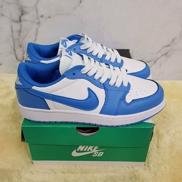 unc nike sb