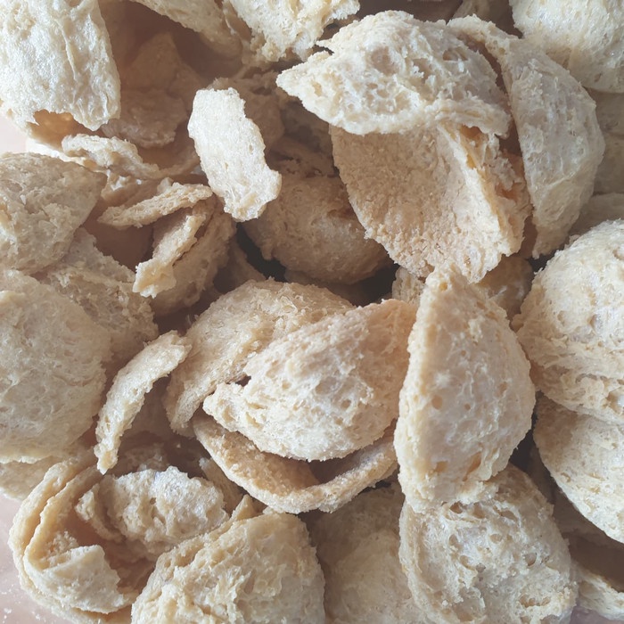 

Q1254521 Krupuk/Kripik Tahu Sumedang 250Gram Dw51Sqs