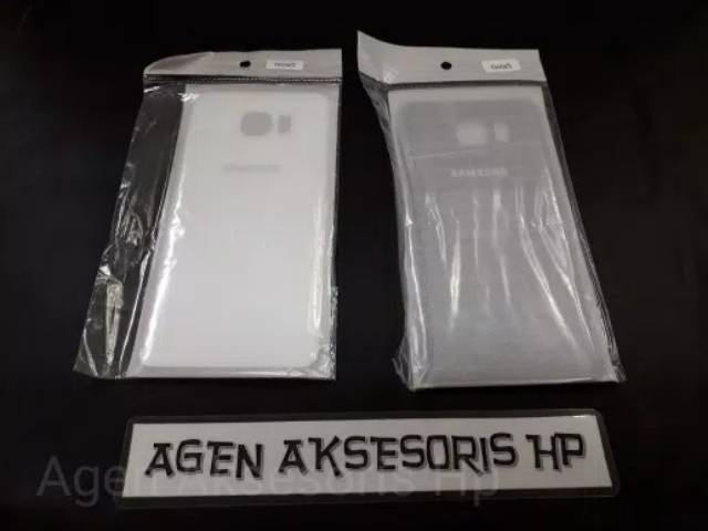 Back Cover Samsung Note 5 Backdoor Samsung N920 Back Case Samsung N920T Housing Tutup Belakang Hp