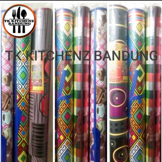 Karpet Tebal 120 x 200 Garfield