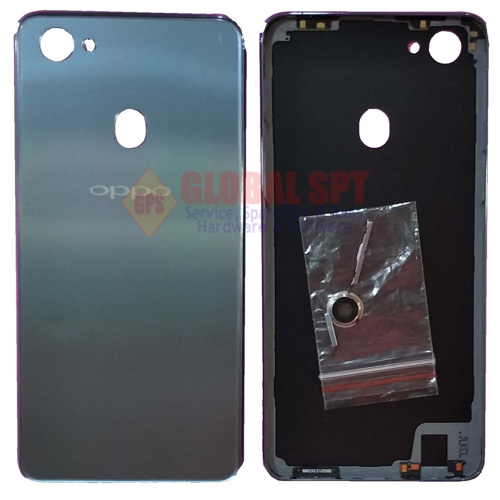 BACKDOOR OPPO F7 / BACK DOOR / COVER BELAKANG