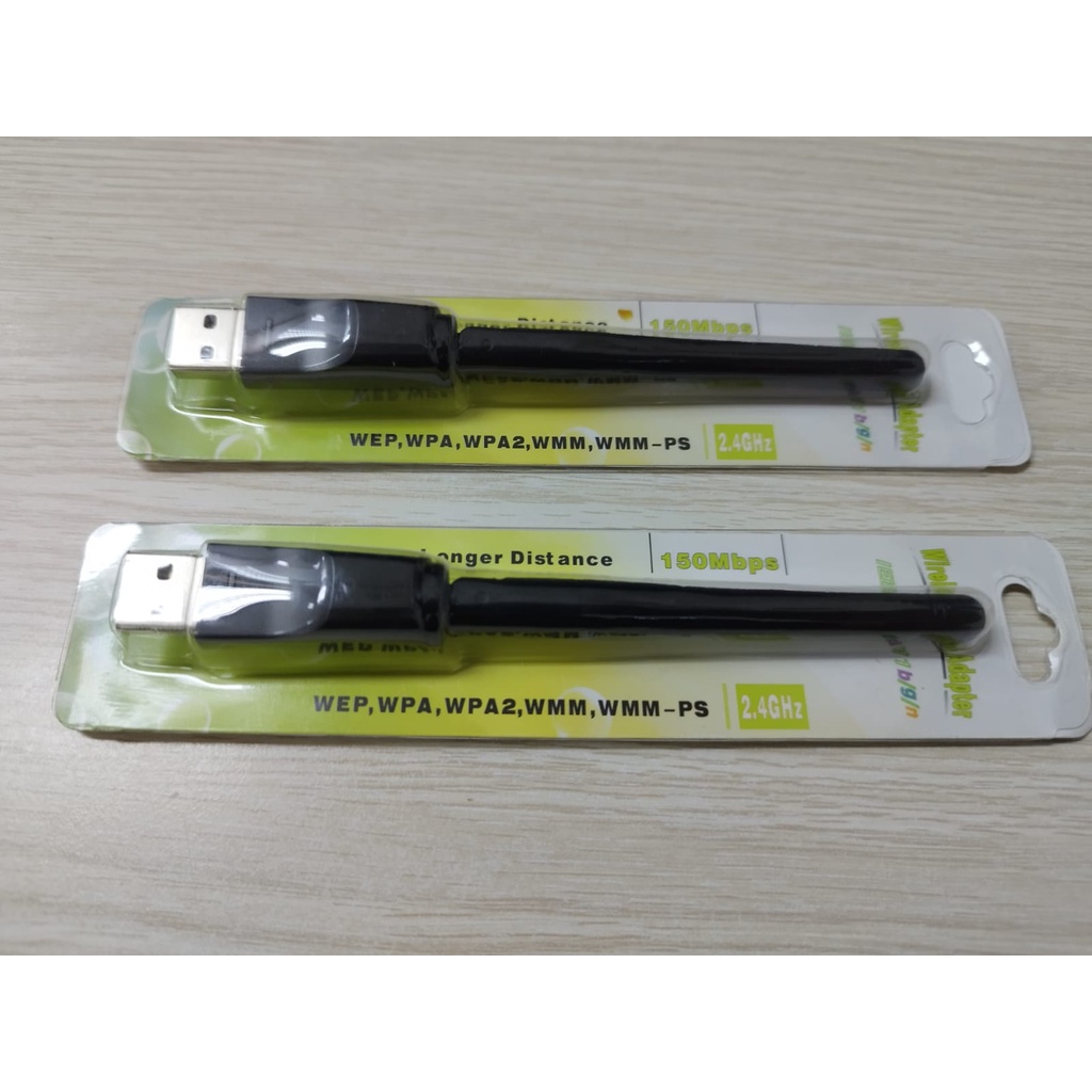 Usb WiFi Dongle MT7601 Untuk STB Digital Set Top Box DVB T2 Penangkap sinyal WIFI