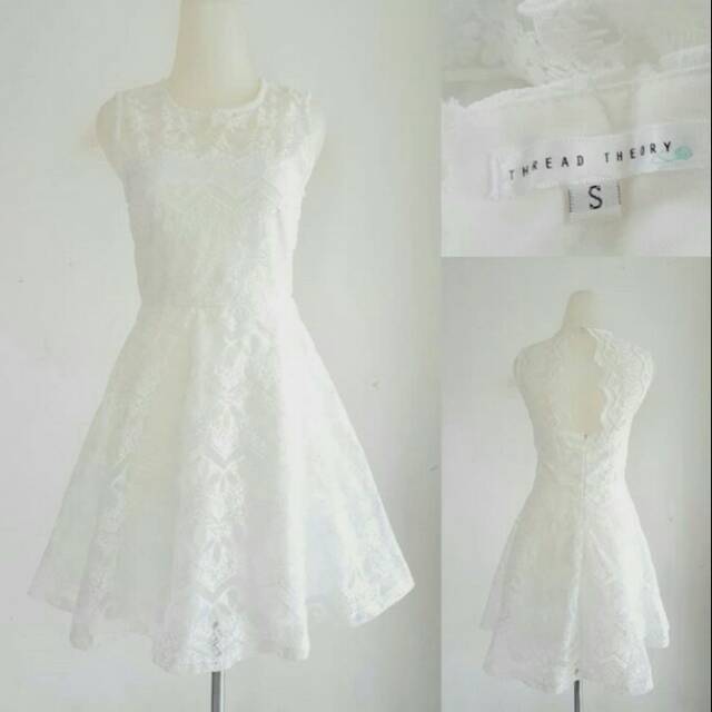 Dress Thread Theory