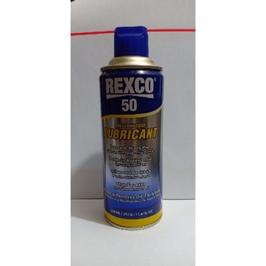 Rexco anti karat