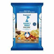 

KUNCI BIRU TERIGU 1 KG