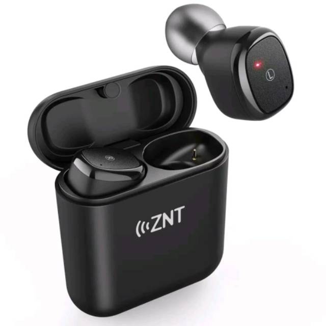 ZNT D06-L true wireless earphone bluetooth 5.0 hifi mini headset
